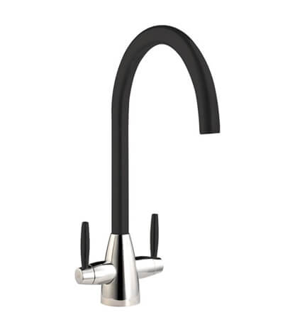 Charon – Black
