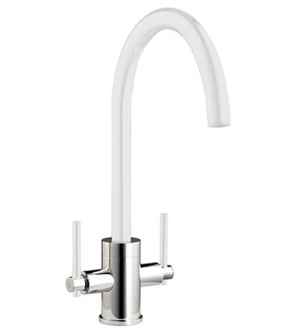Leda – White