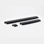 Edge trims