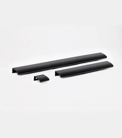 Edge trims