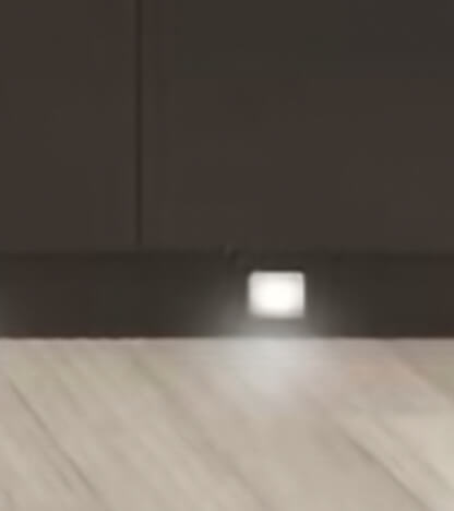 Accent lighting
