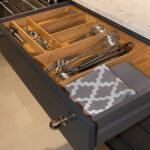 Oak liner